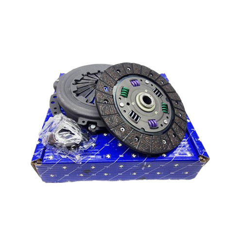 صفحه کلاچ پری دمپر طرح valeo- با 6 فنر- گیربکس  be3 با کدفنی 10901033